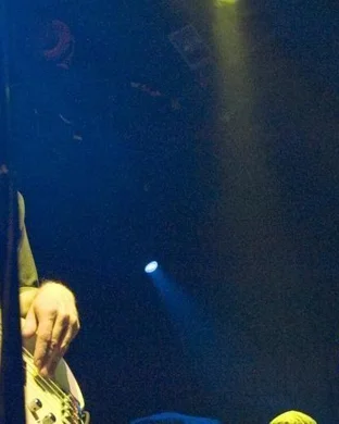 Nate Vickers San Antonio