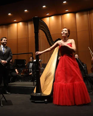 Alamo City Symphony San Antonio