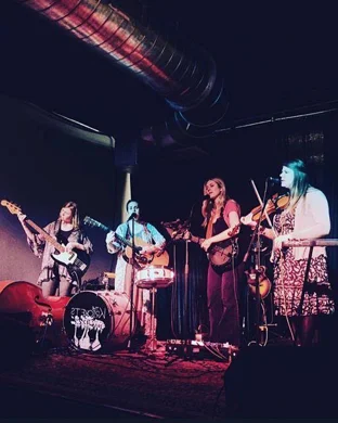 Cooder Graw New Braunfels