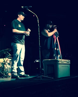 Huser Brothers Band San Antonio