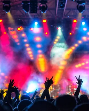 Whiskey Kiss Festival San Antonio