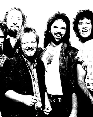 38 Special San Antonio
