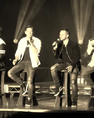 98 Degrees San Antonio