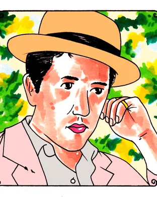 Aj Croce San Antonio