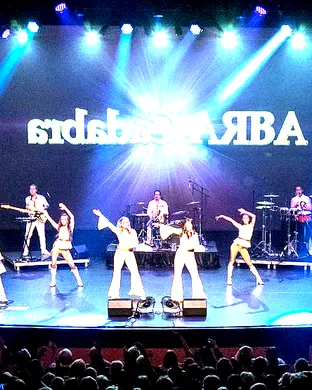Abra Cadabra San Antonio