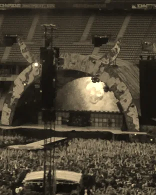 AC/DC San Antonio