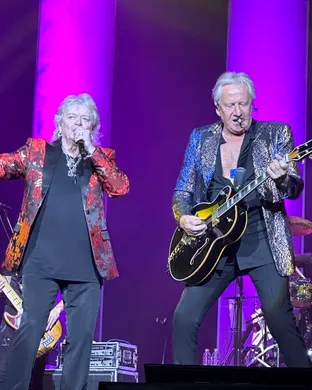Air Supply San Antonio