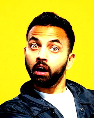 Akaash Singh San Antonio