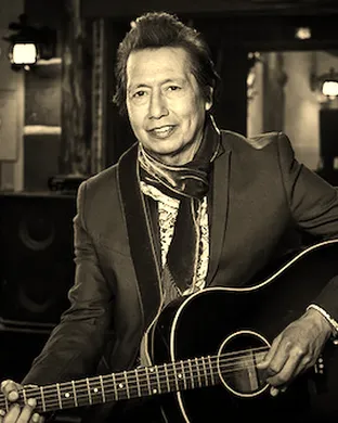 Alejandro Escovedo San Antonio