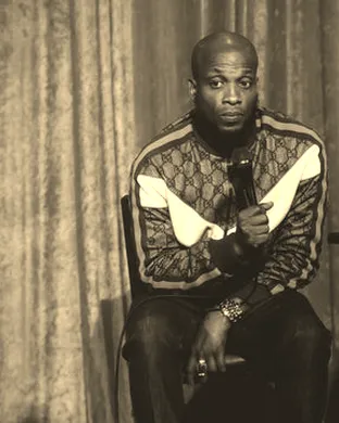 Ali Siddiq San Antonio
