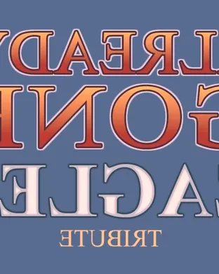 Already Gone - A Tribute to The Eagles New Braunfels
