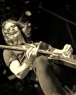 Alter Bridge San Antonio