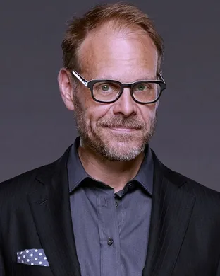 Alton Brown San Antonio