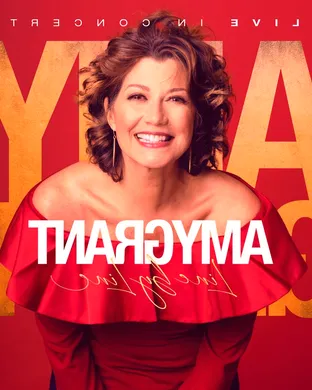 Amy Grant San Antonio