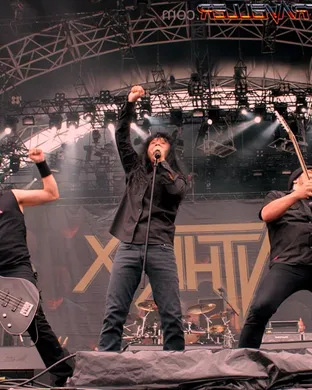 Anthrax San Antonio
