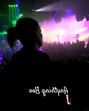 Anything Box San Antonio tickets - Sam's Burger Joint