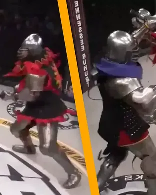 Armored Mma San Antonio