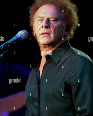 Art Garfunkel San Antonio