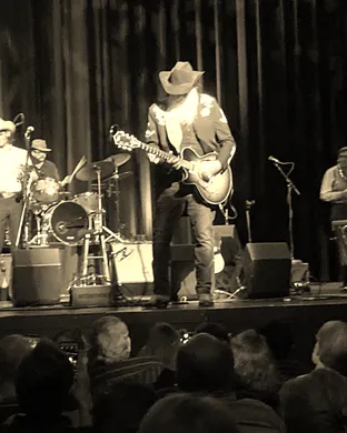 Asleep At The Wheel New Braunfels