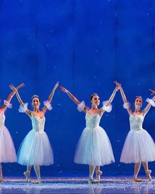 Ballet San Antonio San Antonio