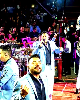 Banda MS San Antonio