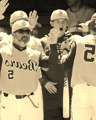 Baylor Bears Baseball Waco