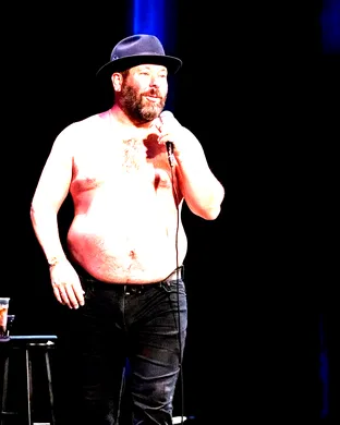 Bert Kreischer San Antonio