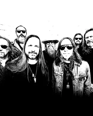 Blackberry Smoke San Antonio