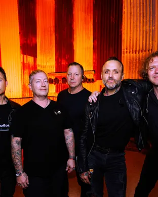 Blue October San Antonio