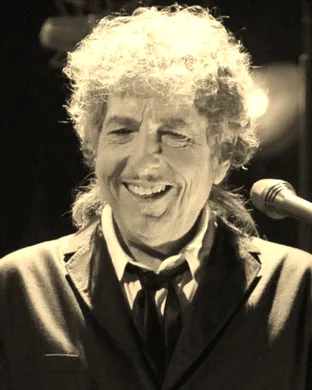 Bob Dylan New Braunfels