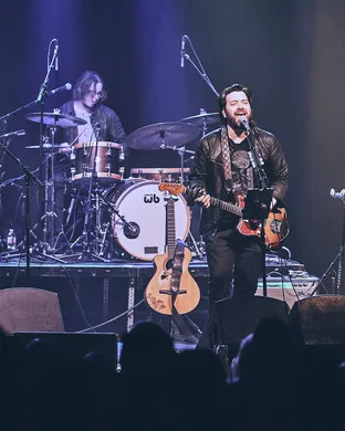 Bob Schneider New Braunfels