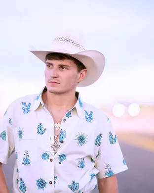 Braxton Keith New Braunfels
