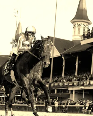 Breeders Cup Selma