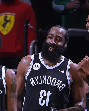 Brooklyn Nets Brooklyn