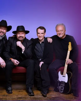 Brothers Of The Heart New Braunfels