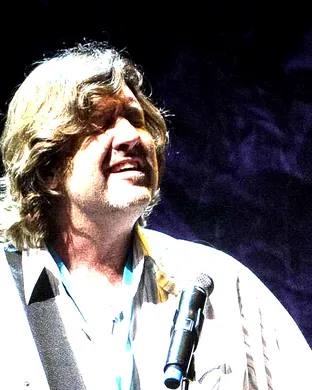 Bruce Robison San Antonio