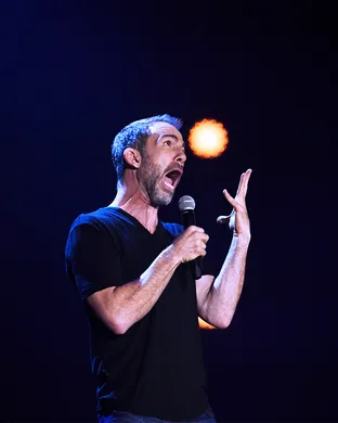 Bryan Callen San Antonio