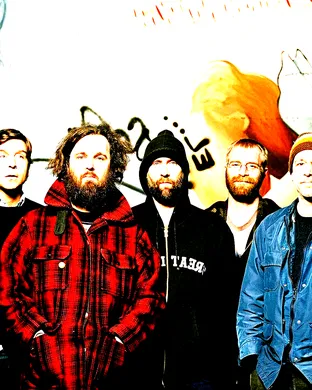 Built to Spill San Antonio