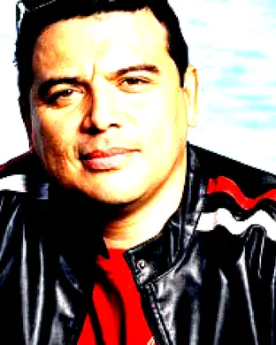 Carlos Mencia San Antonio