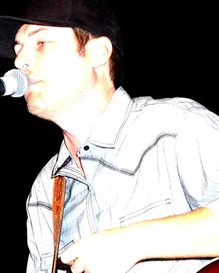 Casey Donahew Helotes