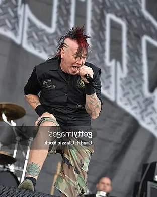 Chad Gray San Antonio