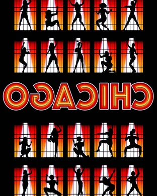 Chicago - The Musical San Antonio