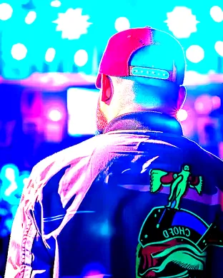 Chingo Bling San Antonio