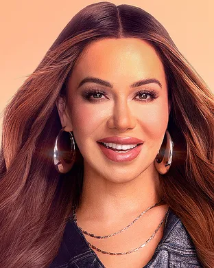 Chiquis San Antonio