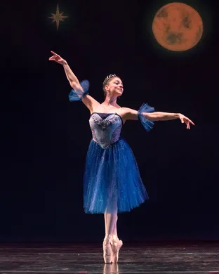 Cinderella - Ballet New Braunfels