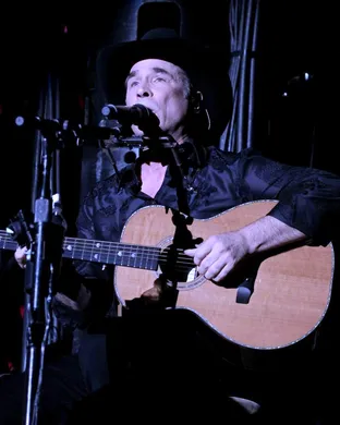 Clint Black Helotes