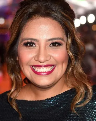 Cristela Alonzo San Antonio