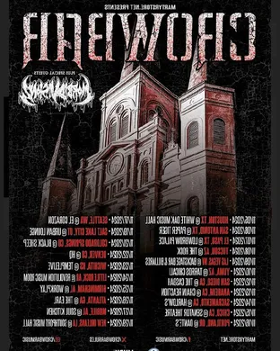Crowbar San Antonio