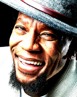 Dl Hughley San Antonio