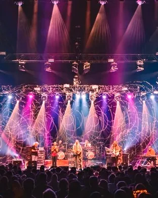 Dark Star Orchestra San Antonio